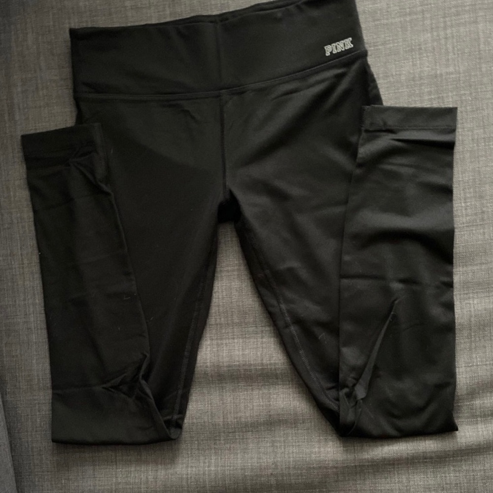Victoria’s Secret PINK leggings